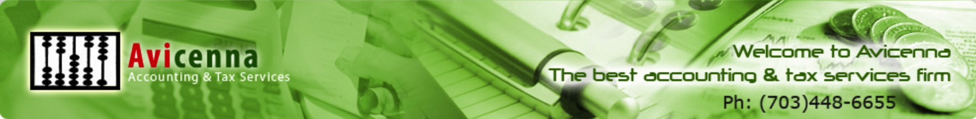 Avicenna Accounting & Automation Inc. Logo